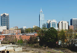 Raleigh Property Managers